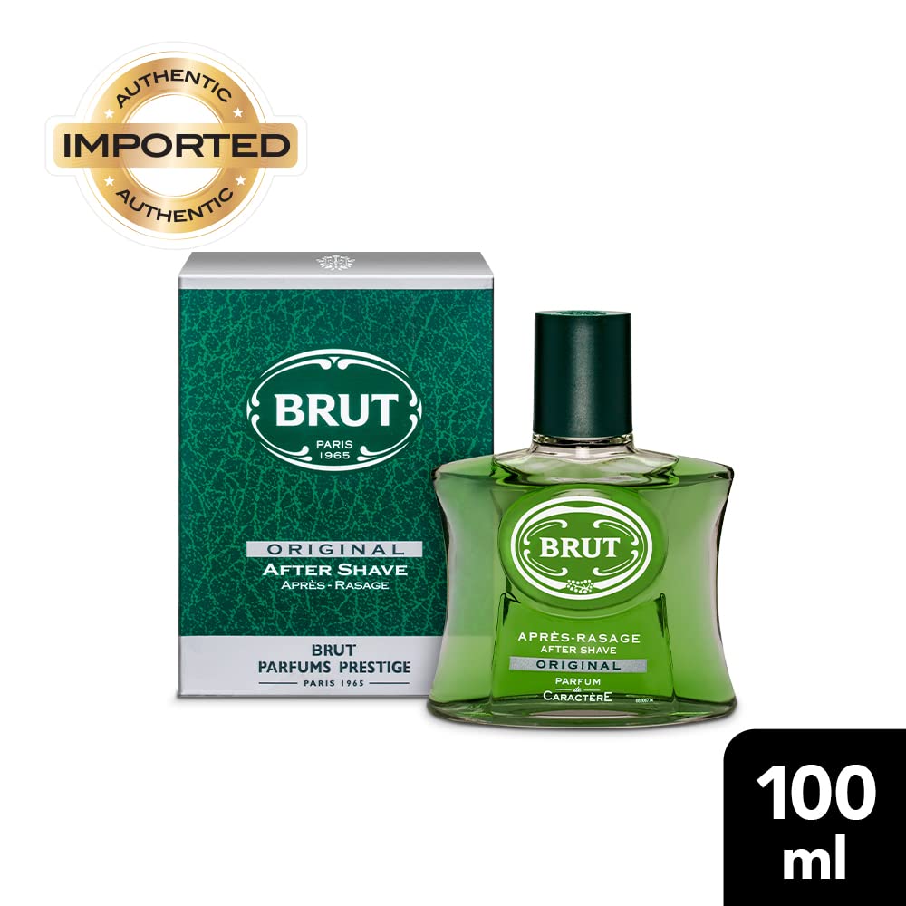 Brut Original After Shave