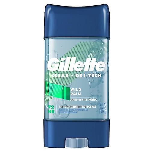 Gillette Wild rain Deodorant Stick