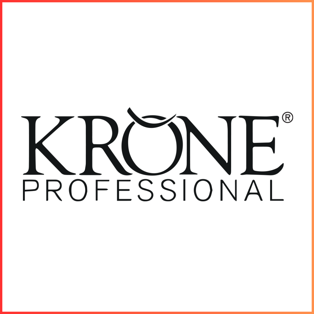 Krone Professional Logo