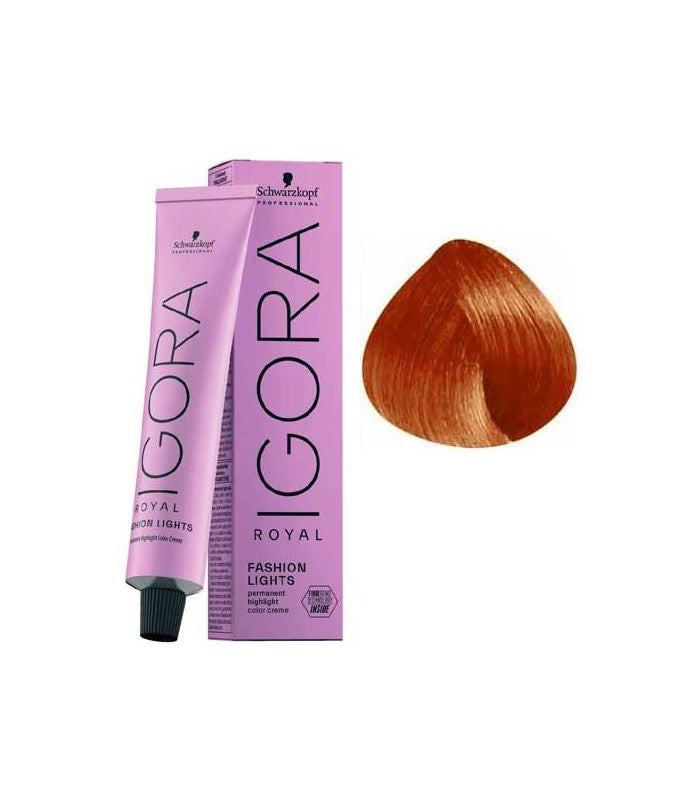 Schwarzkopf Igora Royal L-77