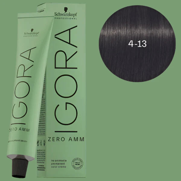 Igora Zero AMM 4-13