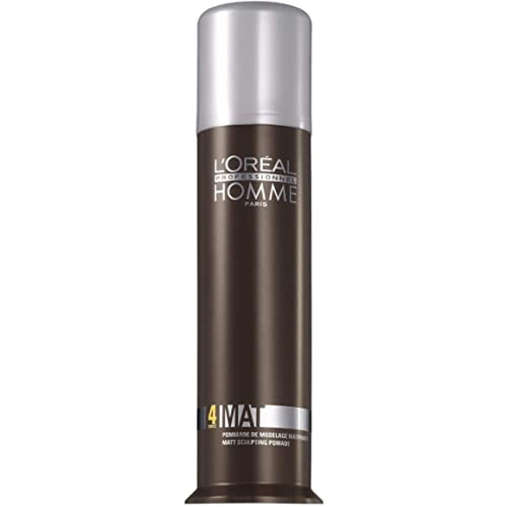 L'Oreal Homme Mat Sculpting Pomade