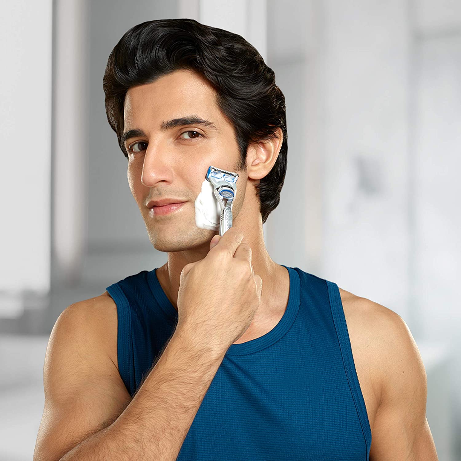 Gillette Regular Shaving Foam 418 g