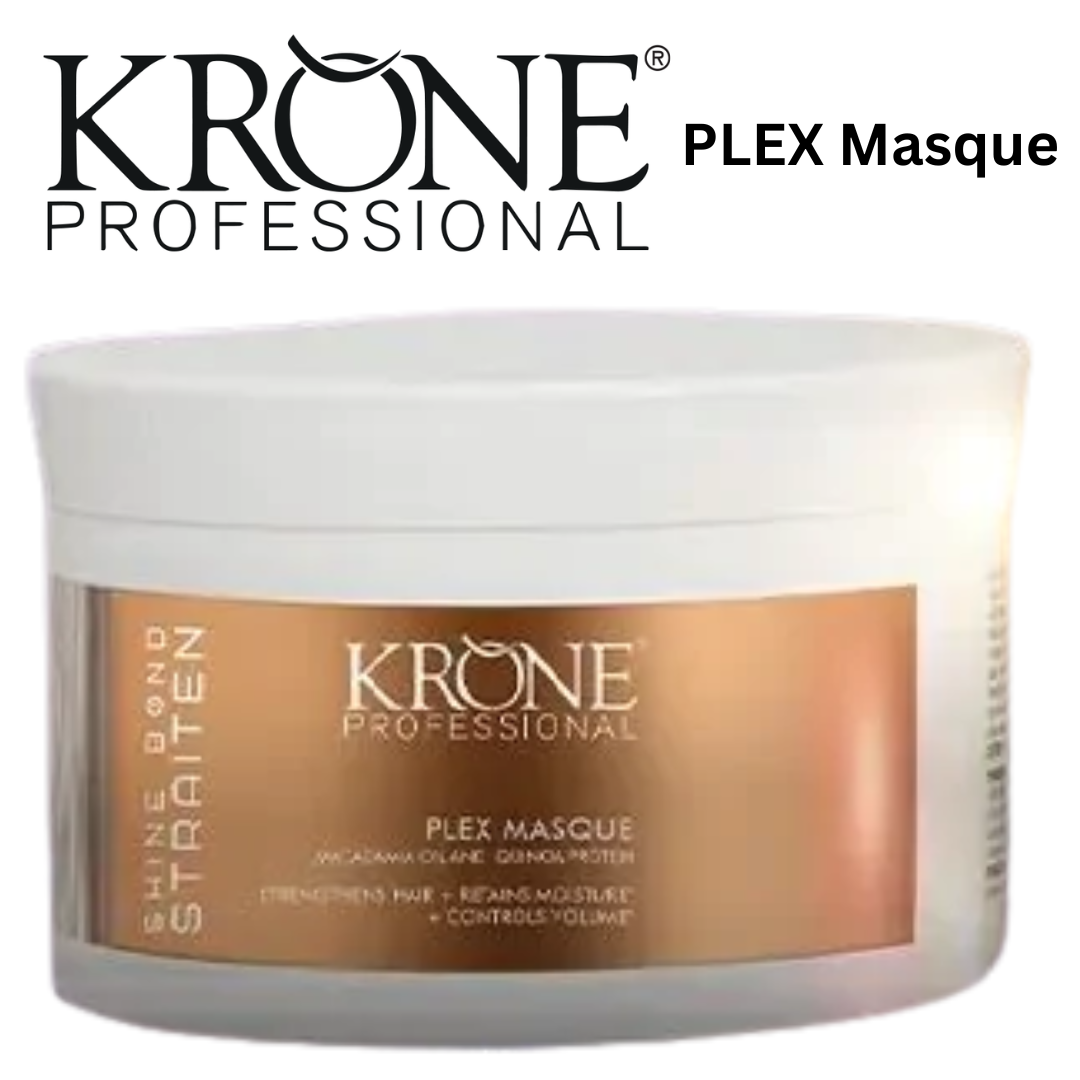 Krone Professional Plex Masque