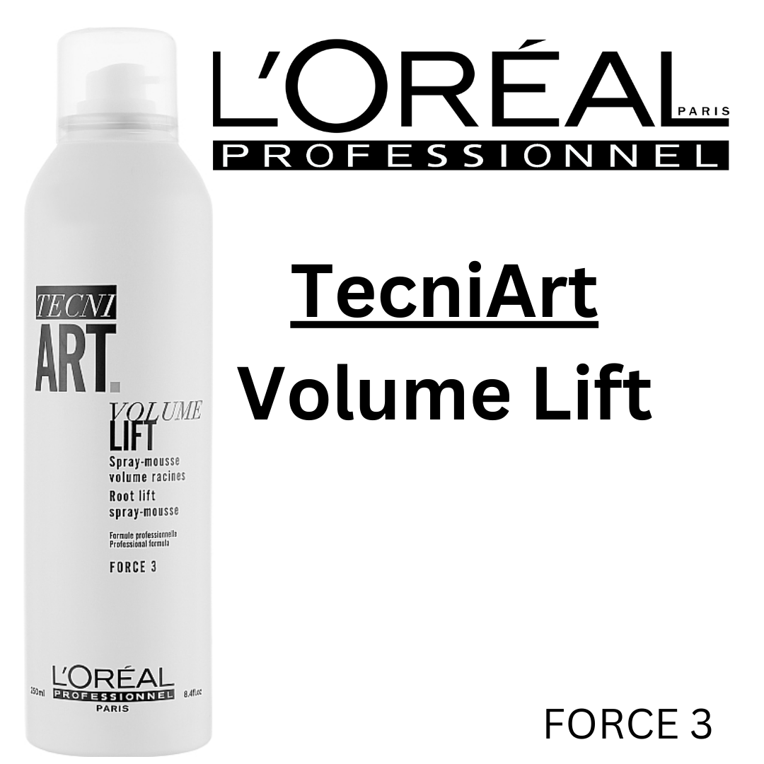 L'Oréal Professionnel Tecni Art Air Fix Spray Force 5