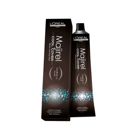 Majirel Hair Color by L'oreal Professionnel