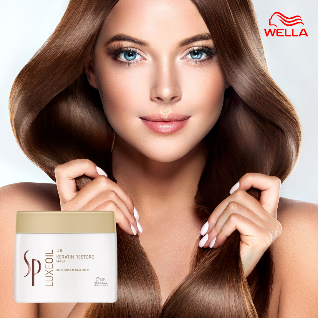 Wella Professionals