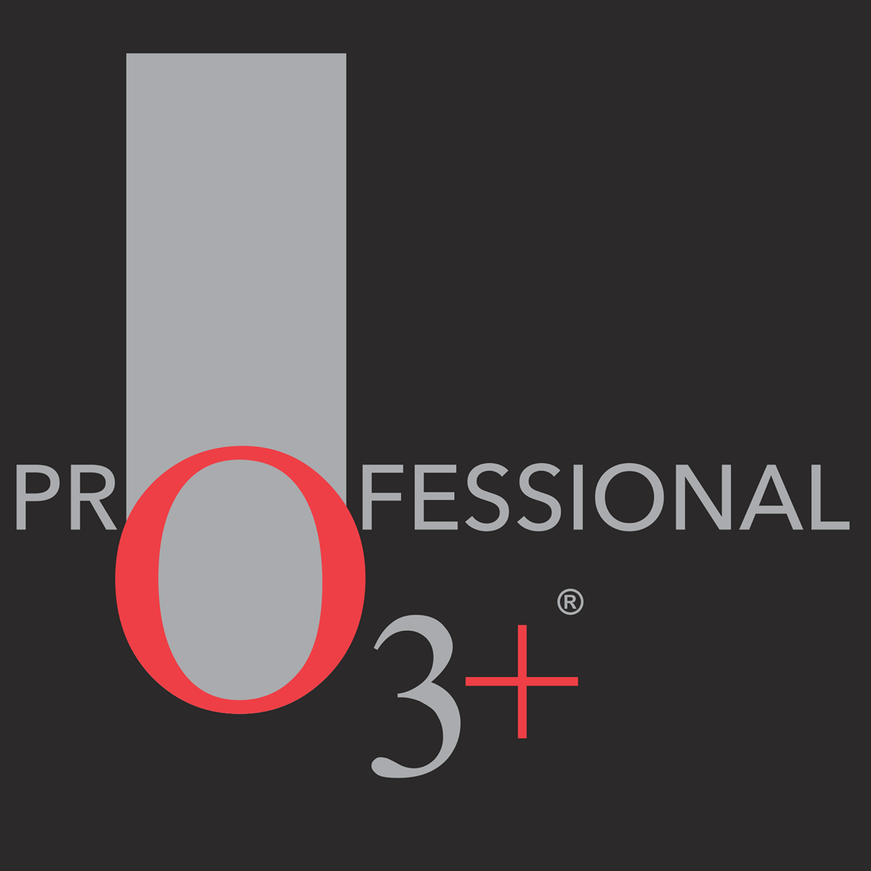 O 3+ Professional