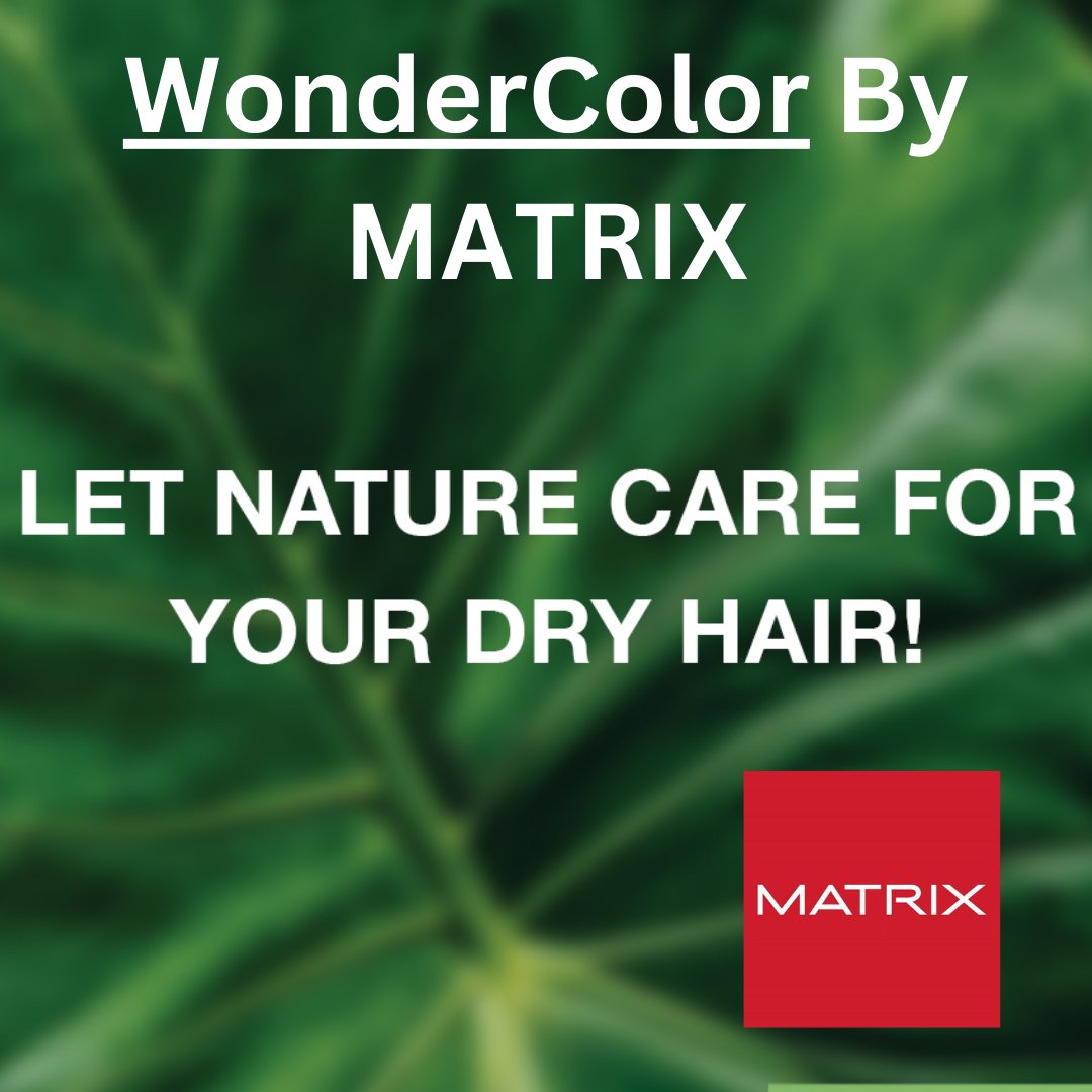 Matrix Wonder Color Ammonia Free