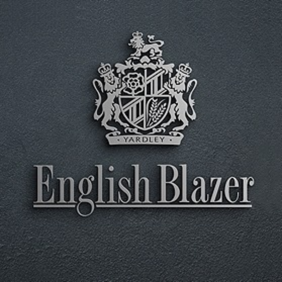 English Blazer at Prokare