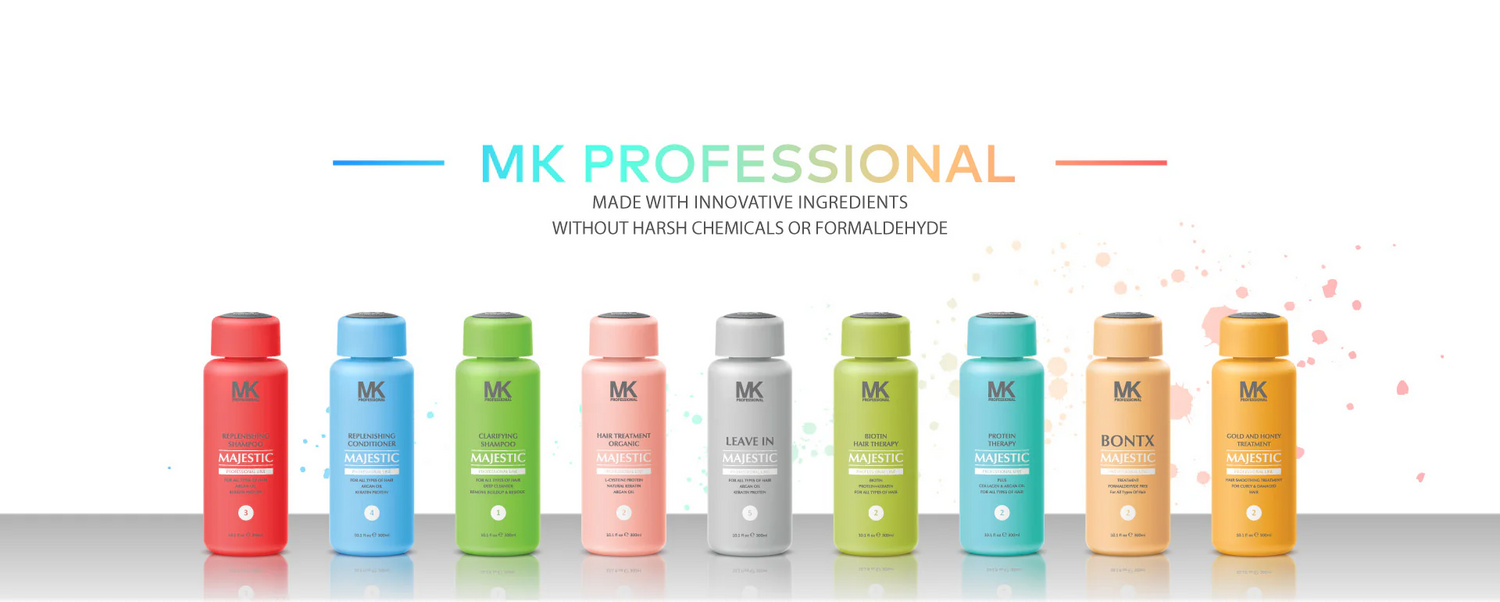 MK Professional