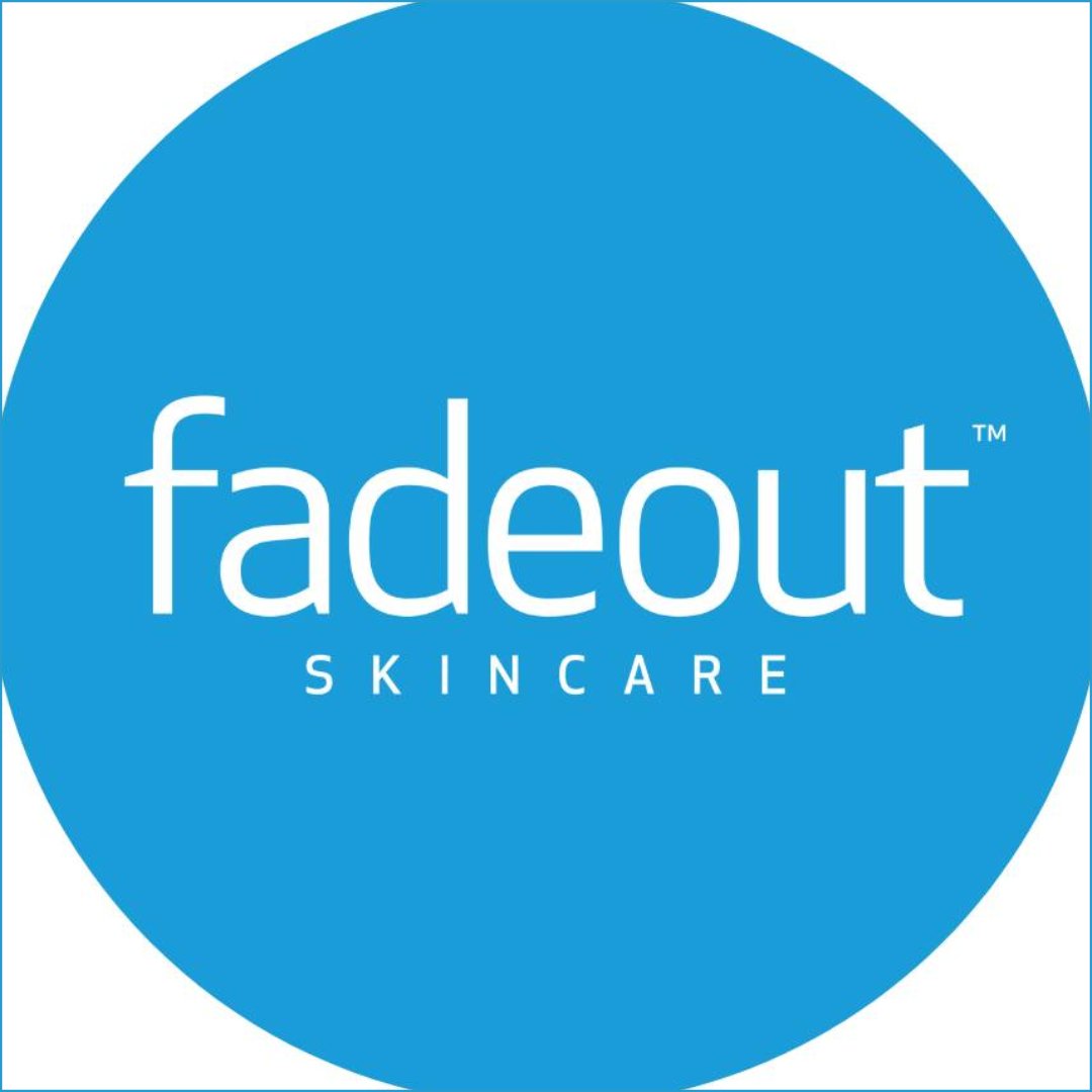 FadeOut skincare at Prokare