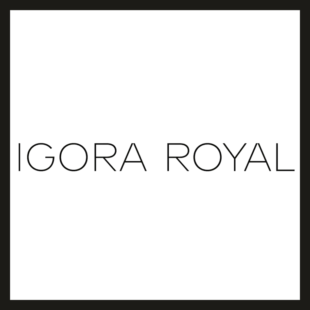Schwarzkopf Professional Igora Royal