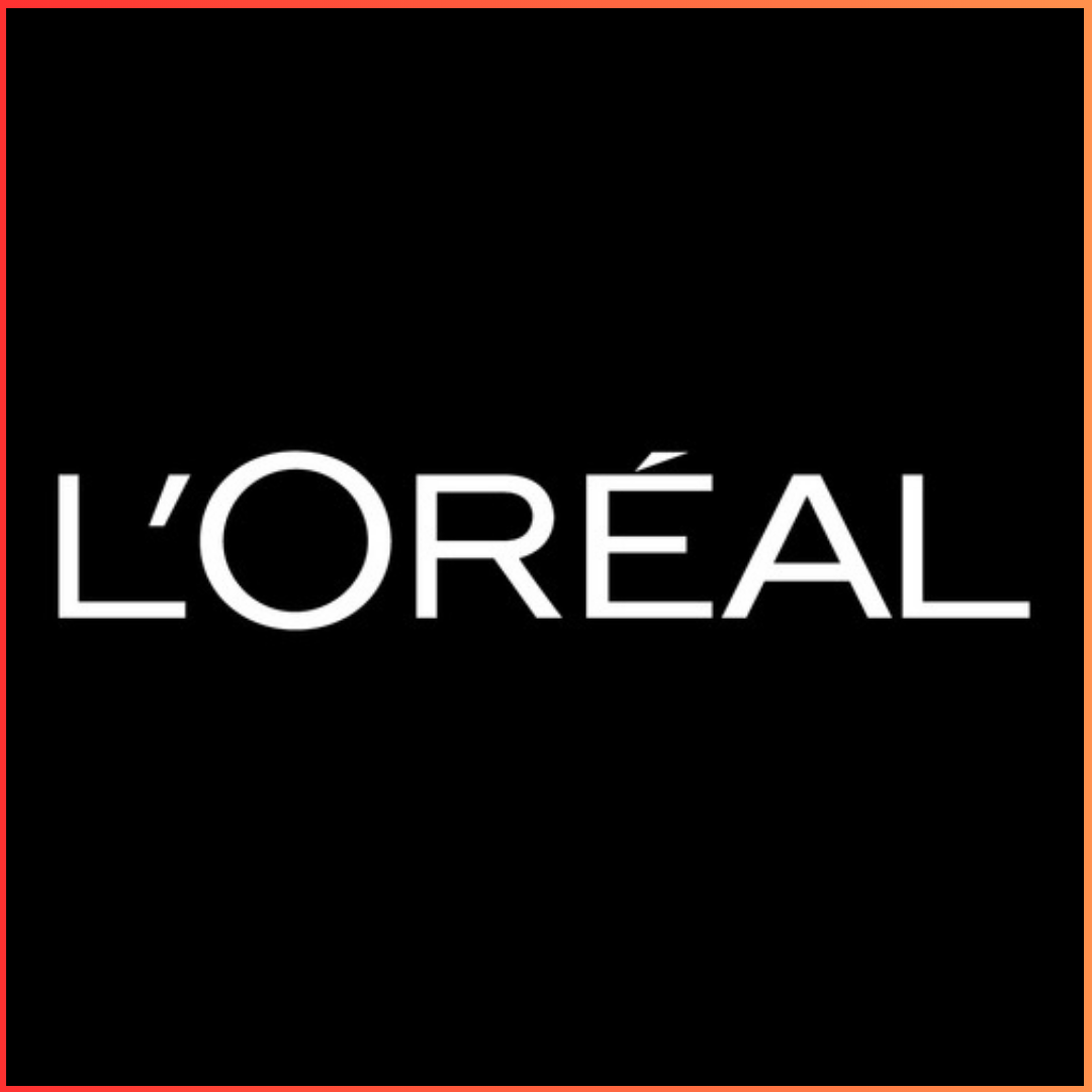 Loreal at prokare