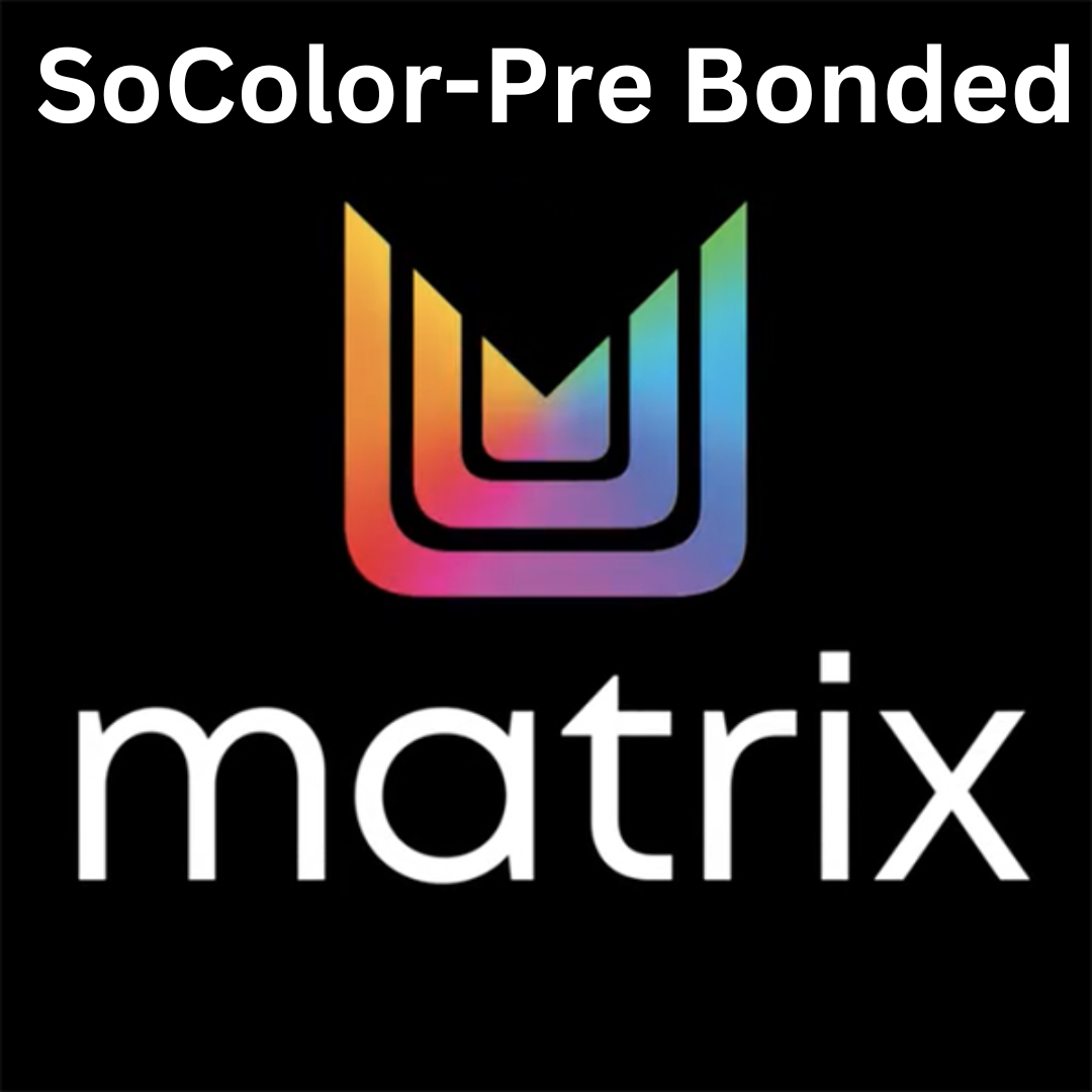 Matrix Socolor Permanent Hair Color