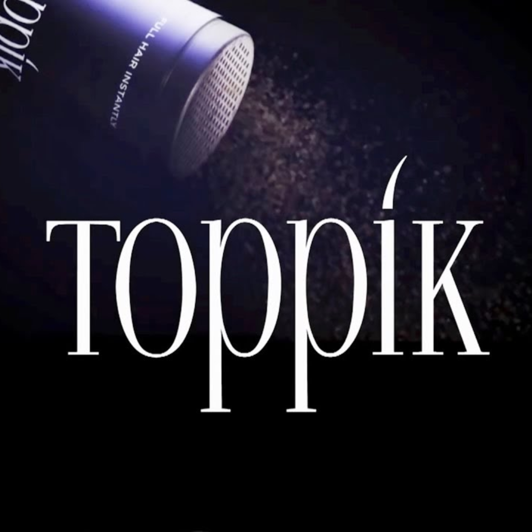 Toppik at Prokare