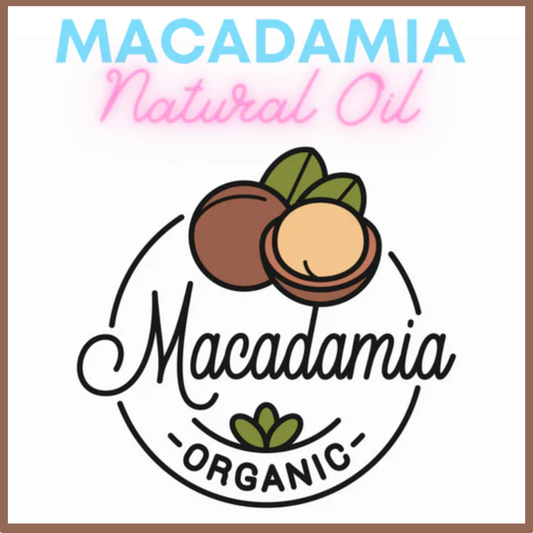 Macadamia at Prokare