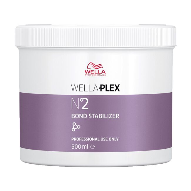 WELLAPLEX N°2 BOND STABILIZER