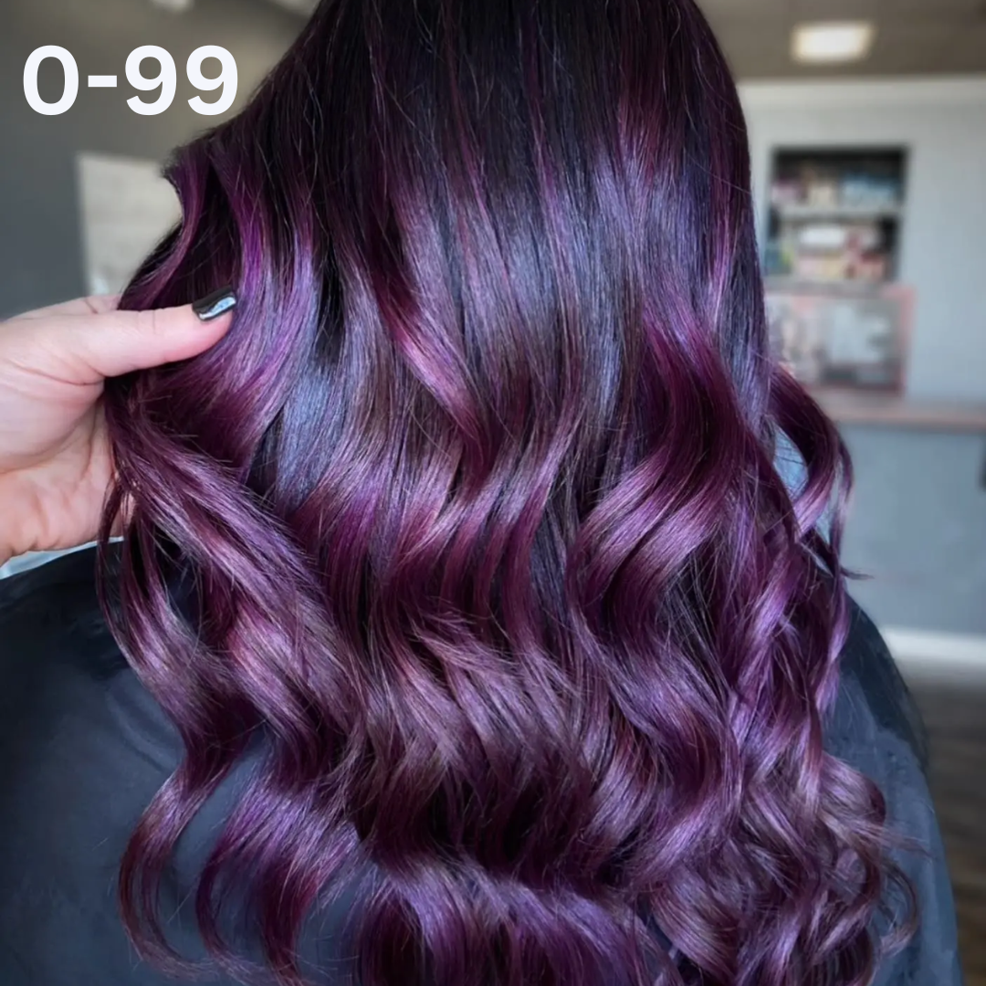 Igora Royal 0-99 Violet Concentrate