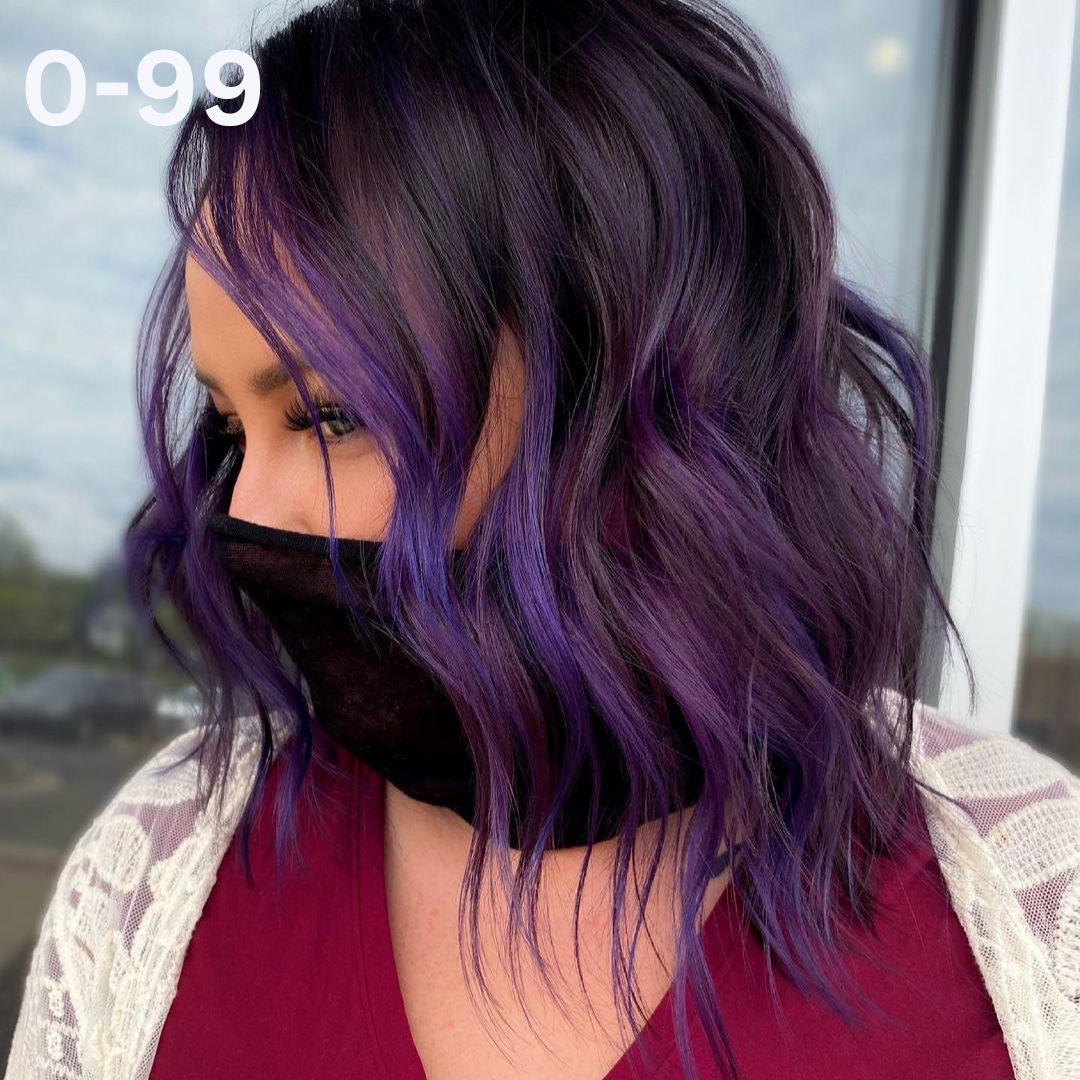 Igora Royal 0-99 Violet Concentrate