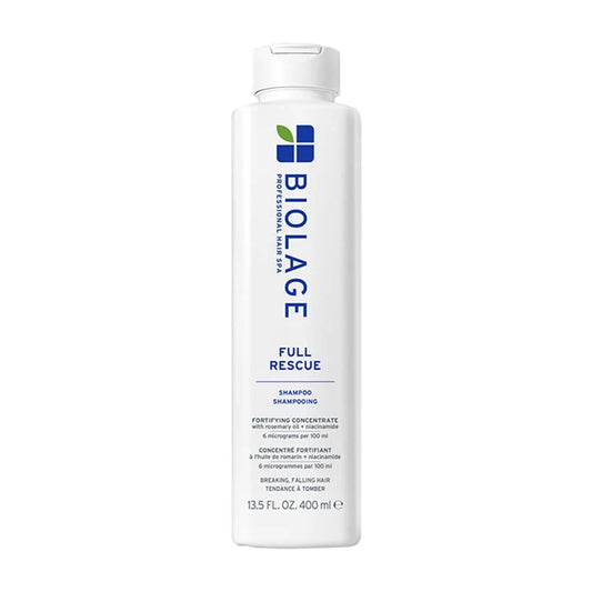 Biolage Full Rescue Shampoo 400ml