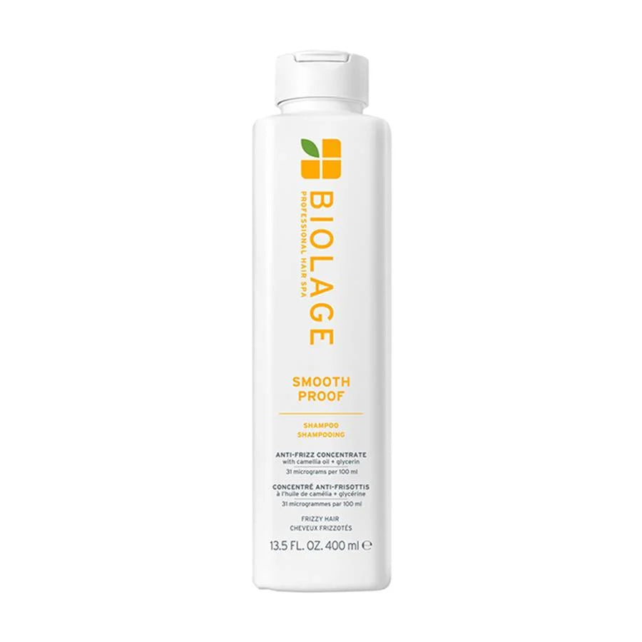 Biolage Smooth Proof Shampoo 400ml