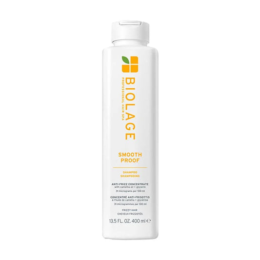 Biolage Smooth Proof Shampoo 400ml