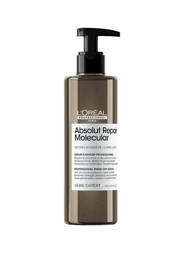 L’Oréal Professionnel Absolut Repair Molecular Peptides Bonder