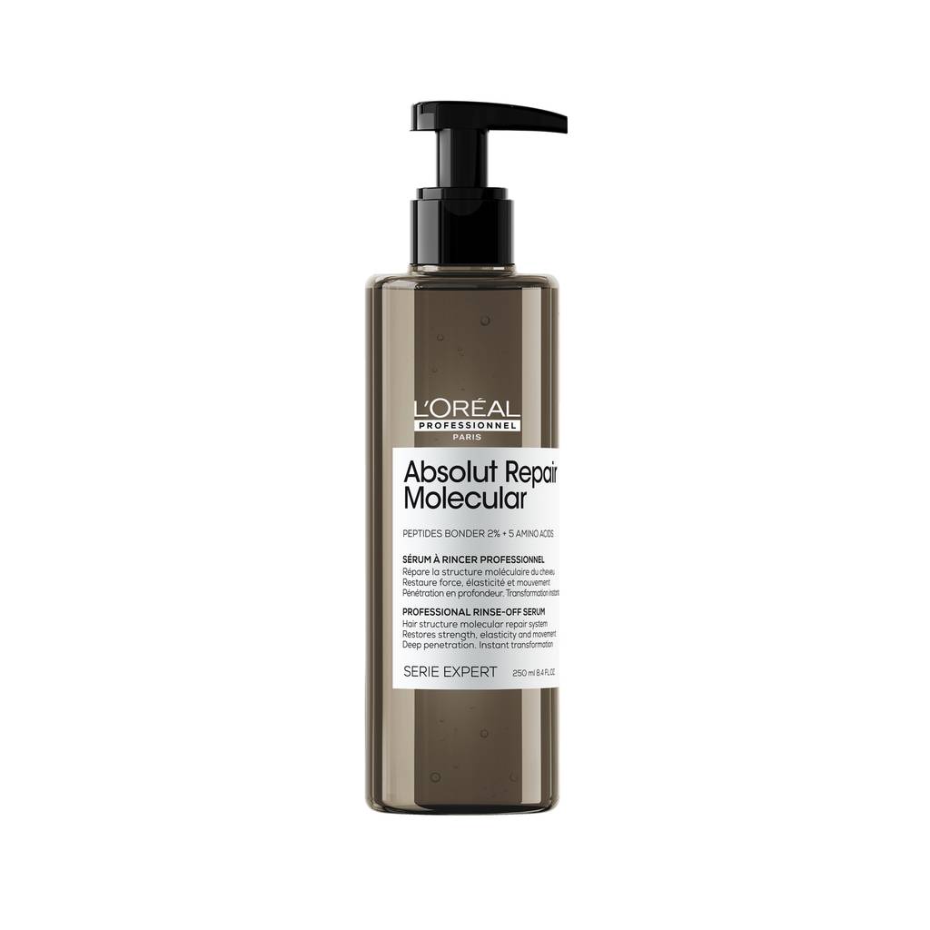 L’Oréal Professionnel Absolut Repair Molecular Peptides Bonder