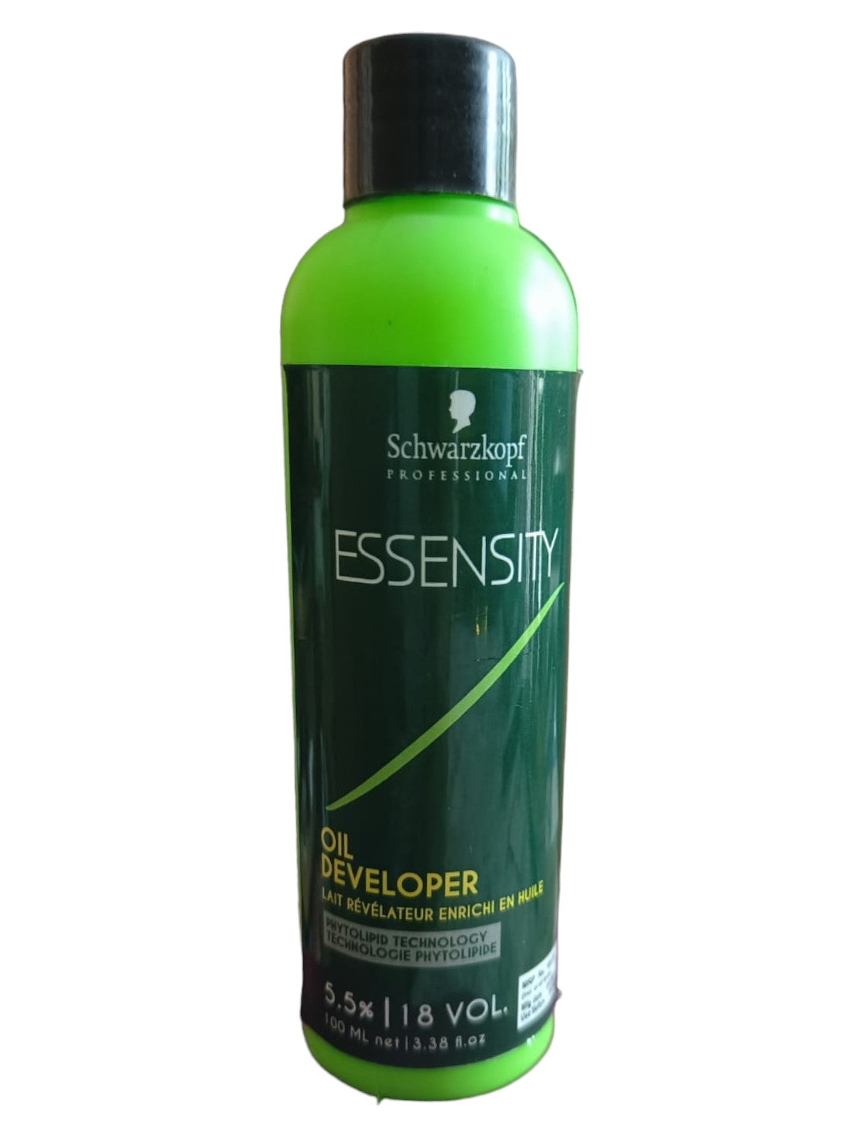 Schwarzkopf Essensity Oil Developer 100ml