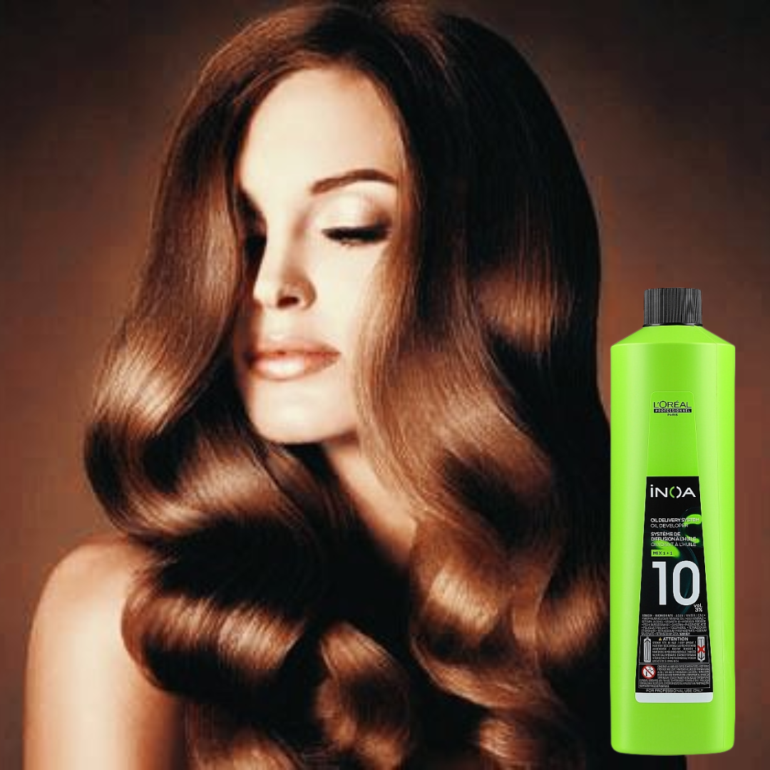 Loreal Professional Inoa Developer 10 Vol 3%