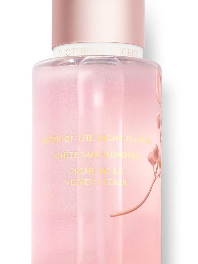 Victoria's Secret Mist Velvet Petals La Creme