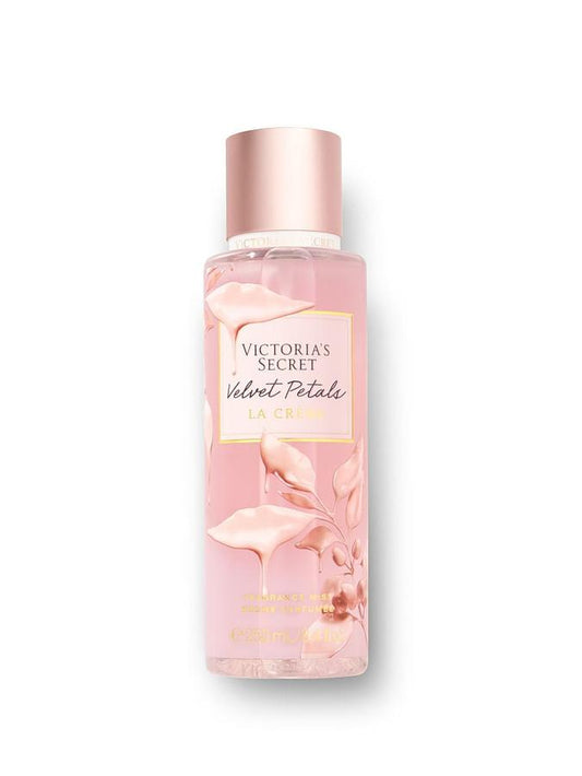 Victoria's Secret Mist Velvet Petals La Creme