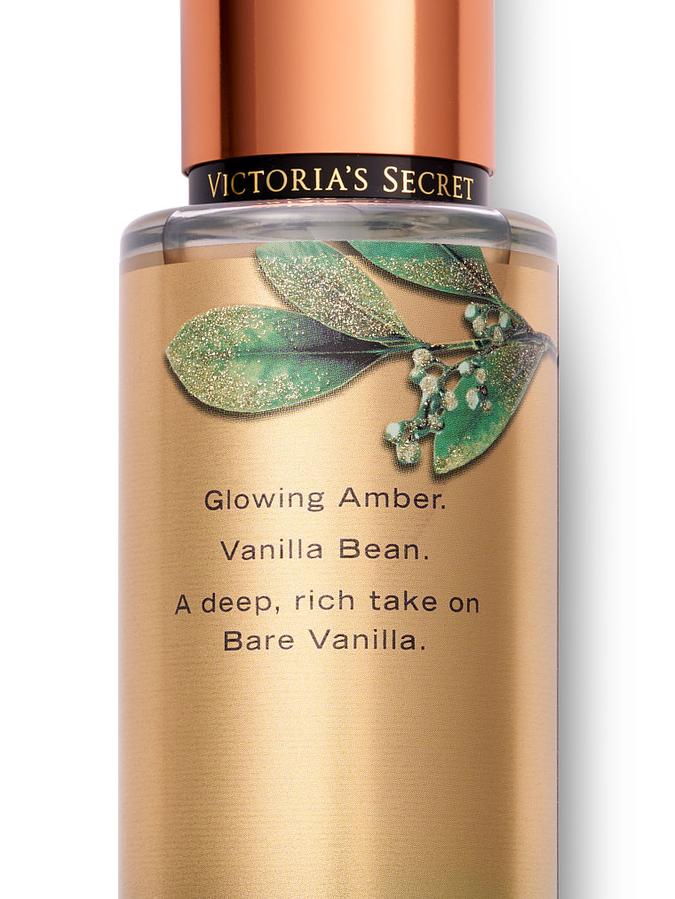 Victoria's Secret Bare Vanilla Decadent Mist