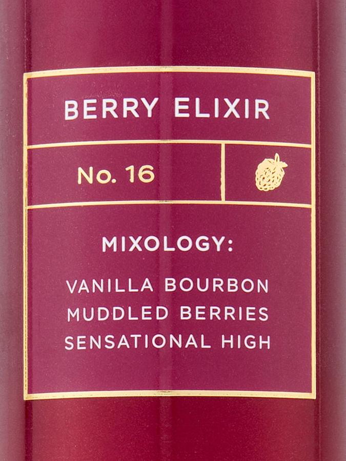 Victoria's Secret Berry Elixir Mist