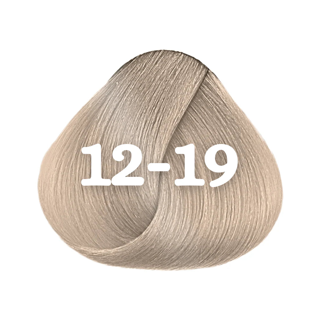 Igora Royal Highlifts 12-19