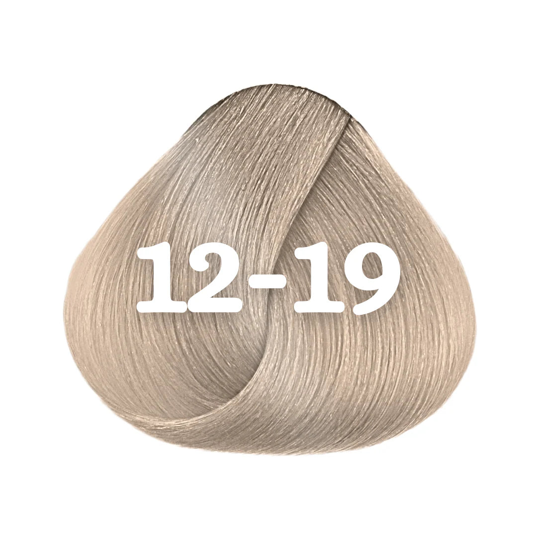 Igora Royal Highlifts 12-19