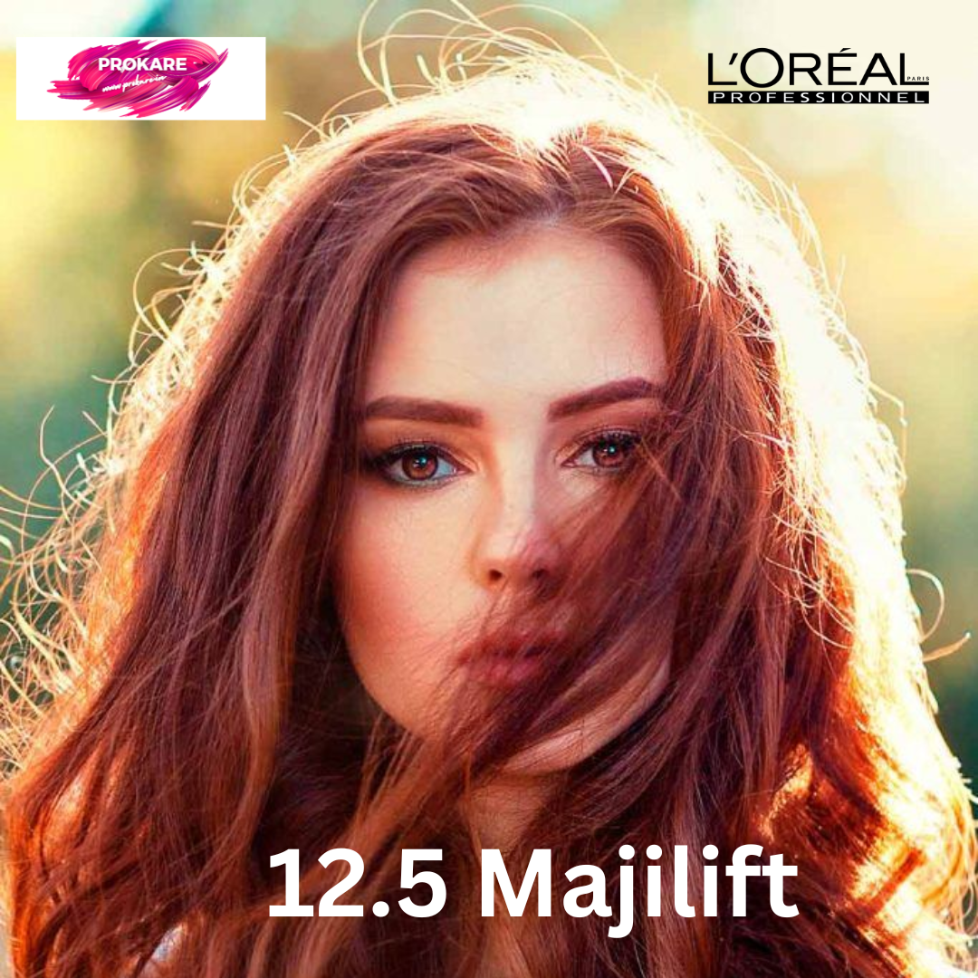 Loreal Majirel Majilift 12.5