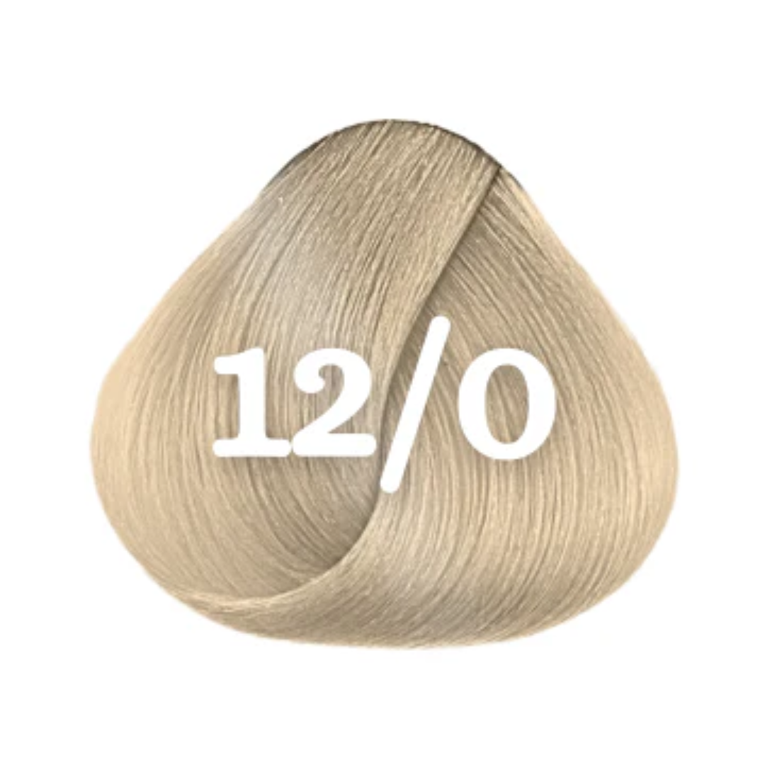 Wella Koleston Perfect 12/0.