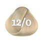 Wella Koleston Perfect 12/0.