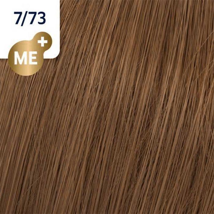 Wella Koleston Perfect 7/73.