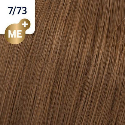 Wella Koleston Perfect 7/73.