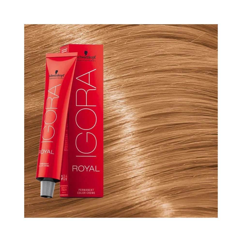 Schwarzkopf Igora Royal 9-55