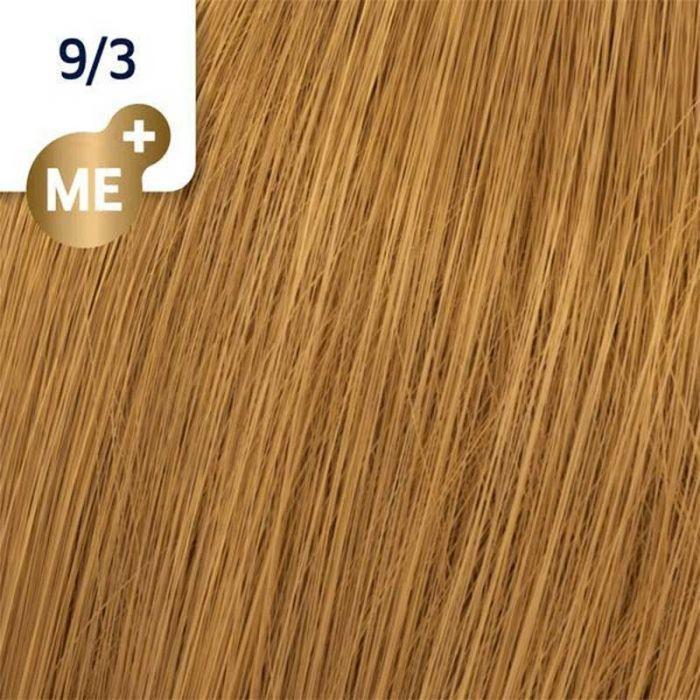 Wella Koleston Perfect 9/3.