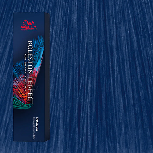 Wella Koleston Perfect Special Mix 0/88.