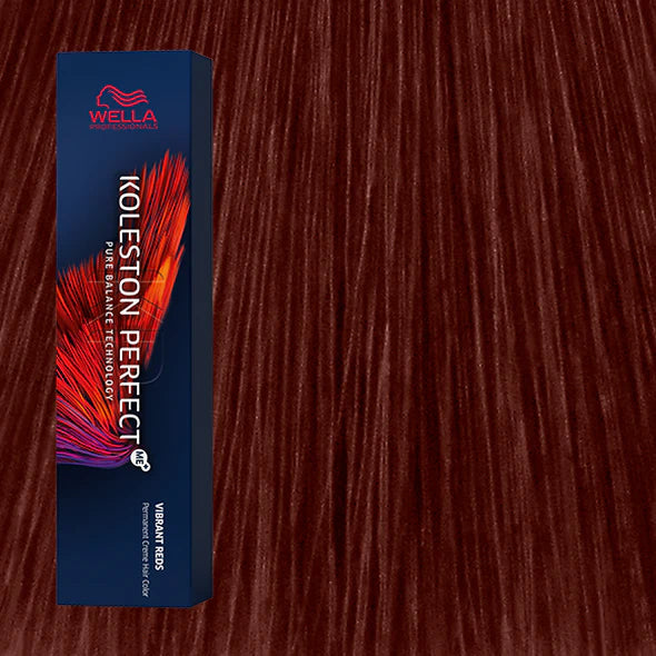 Wella Koleston Perfect 6/5.