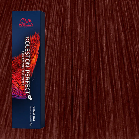 Wella Koleston Perfect 6/5.