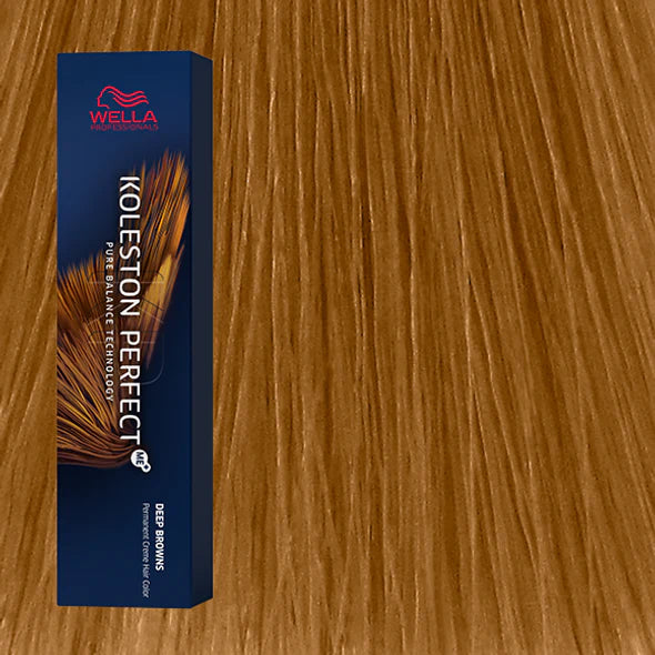 Wella Koleston Perfect 8/73