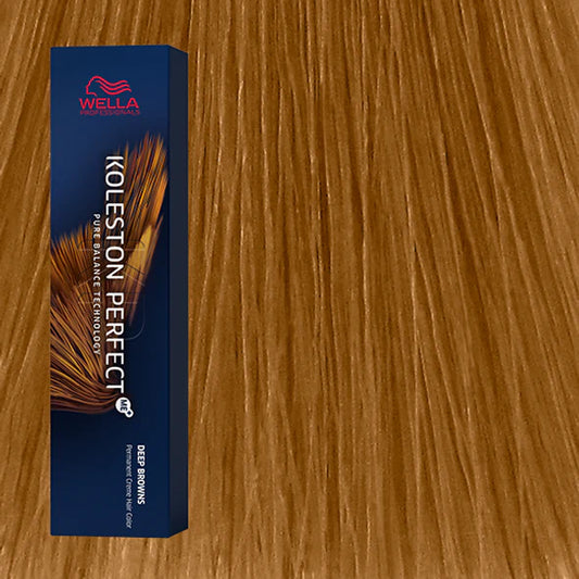 Wella Koleston Perfect 8/73