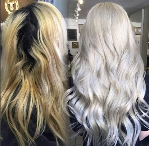 Schwarzkopf Igora Royal 0-11